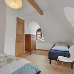 Three-bedroom In Tranekar בית נופש Tranekær