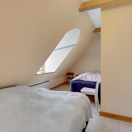 Three-bedroom In Tranekar * Osterhuse