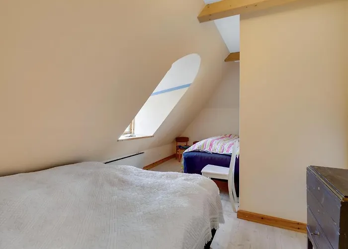 Three-bedroom In Tranekar * Tranekær