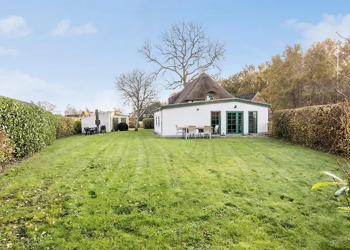 Three-bedroom In Tranekar